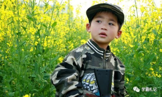 教授|清华教授:家有男孩,只要坚持这4个教育原则,孩子会大有出息!