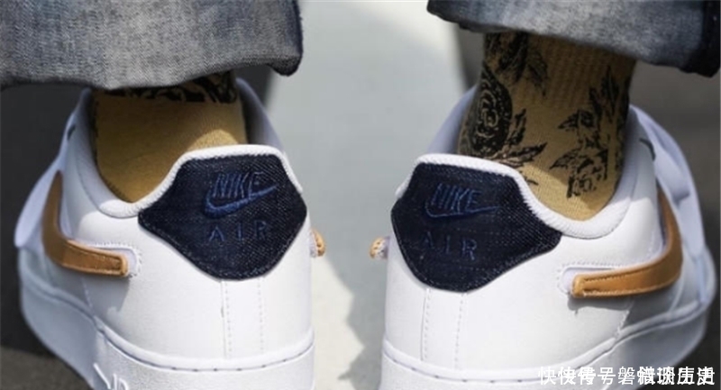 弄潮儿|只为“刷街”,不为实战!穿这五双球鞋上脚,你就是街头的“弄潮儿”!