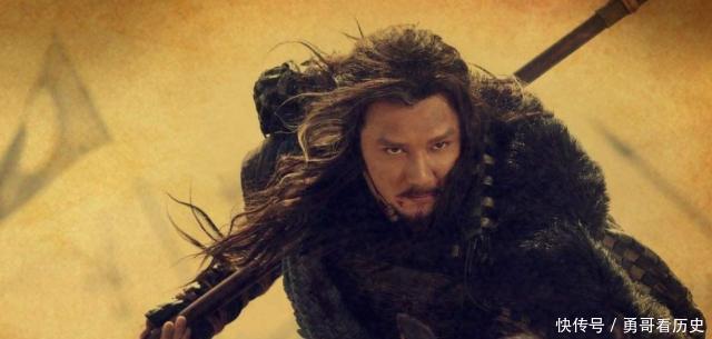 实则|以霸王之名流传于世,因坑杀敌军染上污点,实则是假!