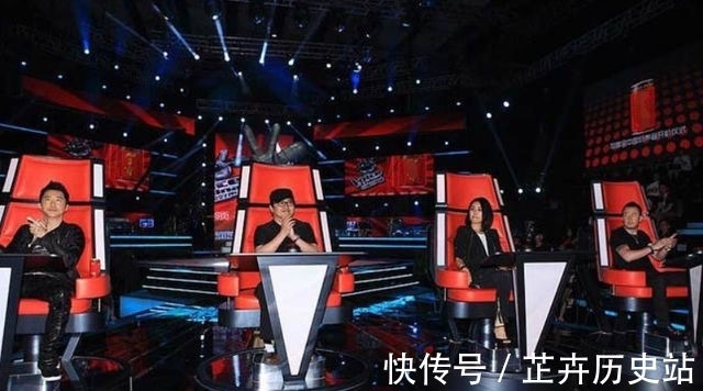 中國(guó)好聲音10|《中國(guó)好聲音10》最大冷門(mén)！譚軒轅被淘汰冤嗎？現(xiàn)場(chǎng)評(píng)審給出回應(yīng)