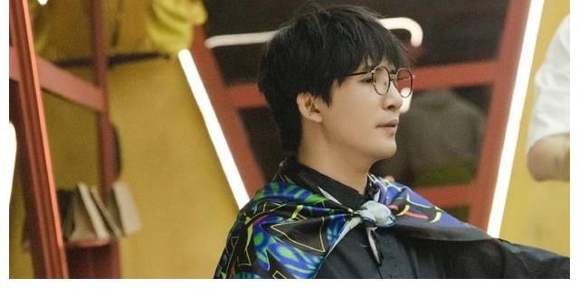 杨幂|大张伟《密逃3》再爆金句,“通透”也是一种才能