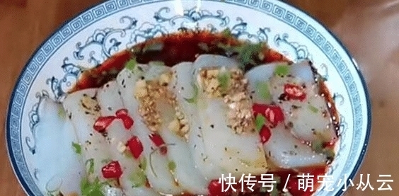 最近我家隔天就吃一次它,不用上锅熬,搅一搅放碗中一蒸,冰凉Q弹