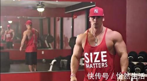 飞鸟|胸肌是健身人士的门面功夫,这些小技巧,帮你把形状和轮廓练好