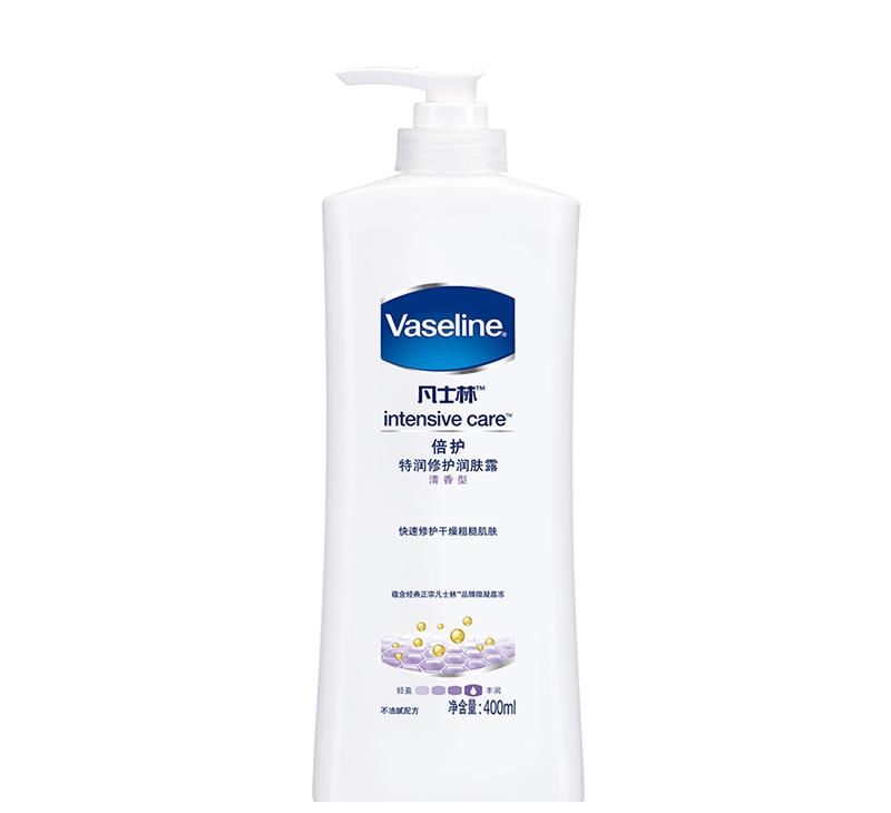 身体乳哪个牌子的好用 全球口碑超好的十大身体乳排行