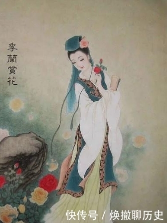 失德|6岁女童做一诗,父亲看后震怒:此女将来必失德,送你出家吧