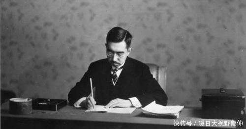 东京|美国为什么不把原子弹投在东京?