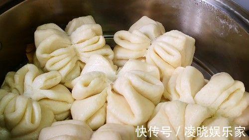 简单实用的发面小窍门，10分钟发好面，蒸馒头包再也不用等