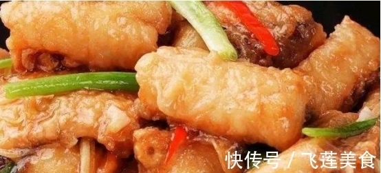 解馋开胃的几道家常菜,营养又健康,一家人吃得其乐融融