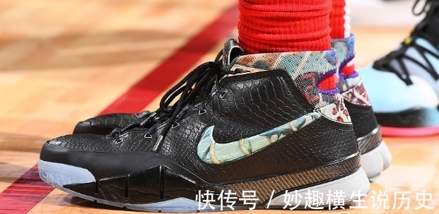 stash 球鞋上脚回顾！威廉姆斯上脚匹克，加里纳利上脚Adidas！