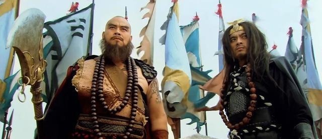 夏侯成|十位梁山好汉之间的五个谜团武松为何不救宋江燕青只是仆人