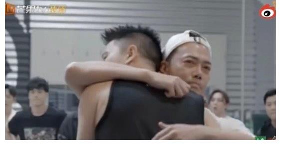 淘汰|《披荆斩棘的哥哥》首轮淘汰名单，3人遗憾出局，欧阳靖成意难平