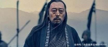 四海|“为何诸葛村夫死后,四海笙歌,唯有司马懿痛哭流泪”