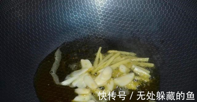 家常|河南大烩菜的家常做法,有菜有肉,做一大锅都不够吃,食材特简单!