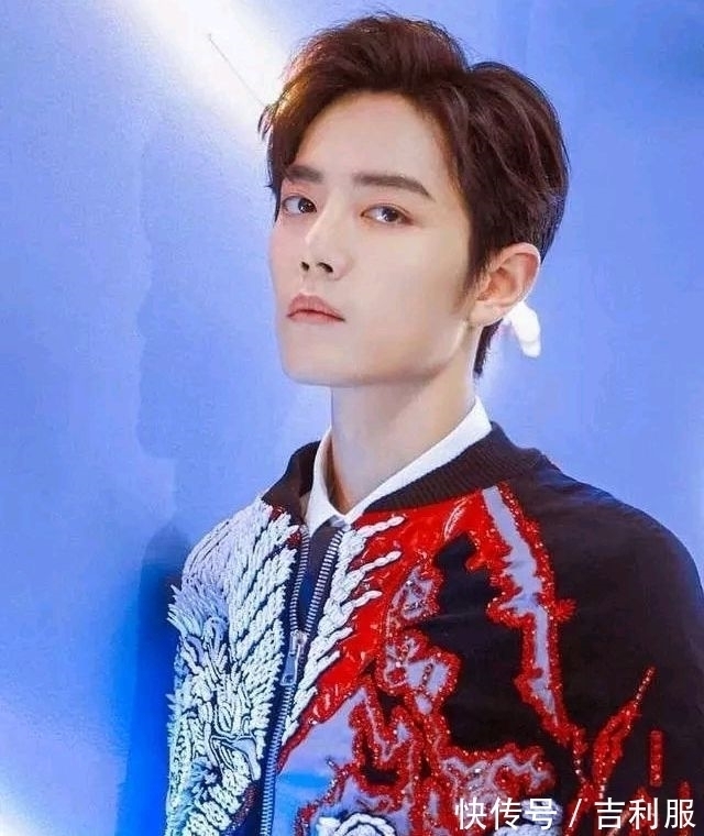 肖战哪个方面最吸引人?“眼神”成为专业人士评价里的因素