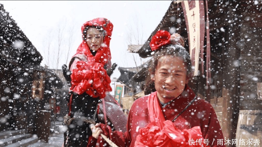施耐奄为何不还原一个真实的武大郎, 原来有深意