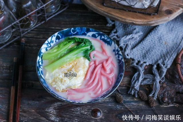 面条|10种面条做法,简单省事,比叫外卖还快,下班回家吃正好!