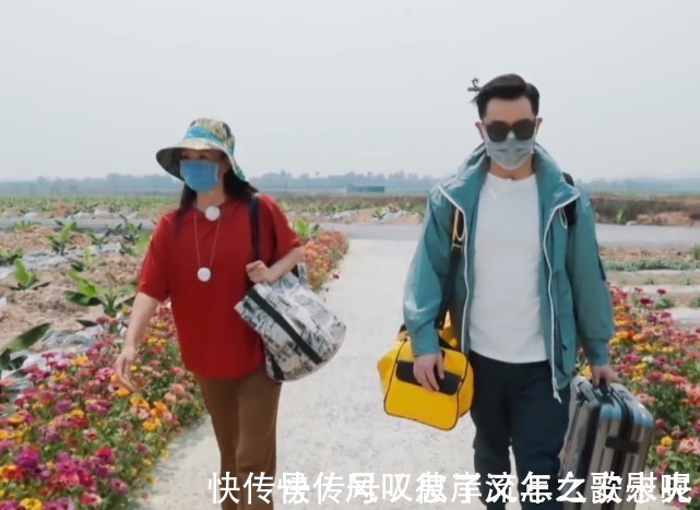 向往4沙溢來時(shí)飯不夠了,誰注意黃磊的做法看著心疼