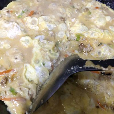 家乡焖豆腐