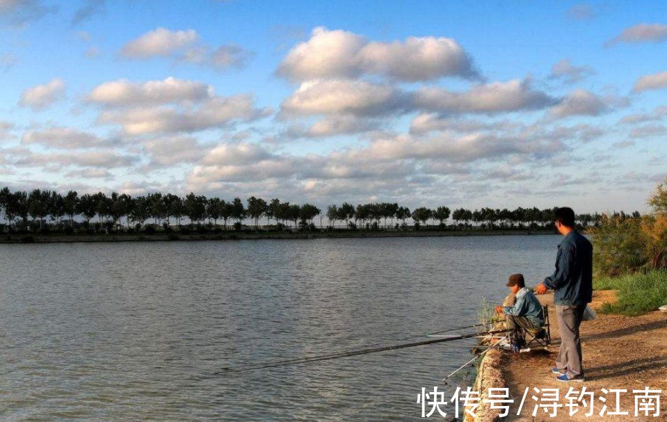 钓边|都说秋季要钓边，可“秋钓边”真正含义您未必知晓，这几点莫忽视