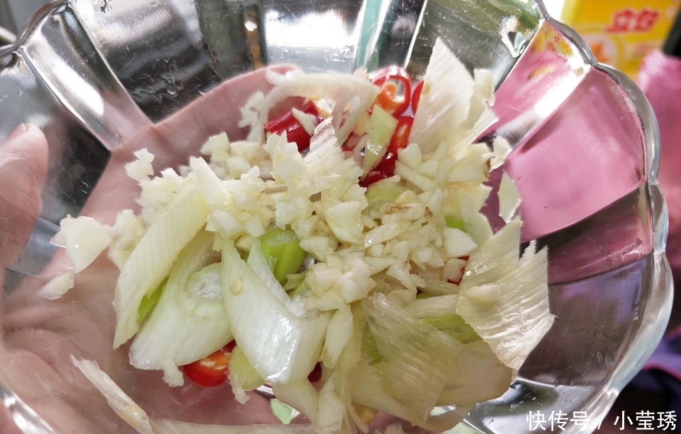 這菜要多給小孩吃, 促進骨骼生長, 保護視力還補腦, 好吃容易做!