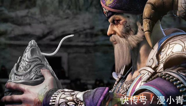坛子|不良人4:巫王坛子已练成,尤川自断心脉留神智,大爷真名叫李偘