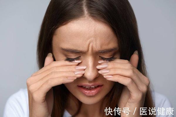 皱纹|面部若出现这5问题,皮肤或开始衰老了,若你有,该做保养了