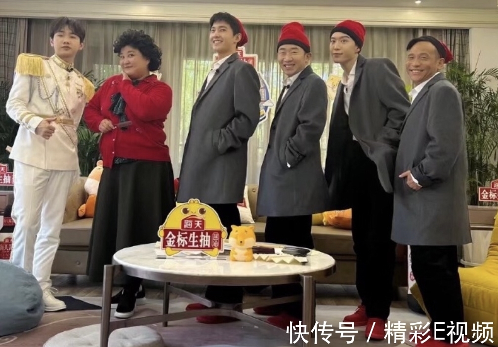 《青春環(huán)游記3》正式上線,原班人馬不再,讓人惋惜