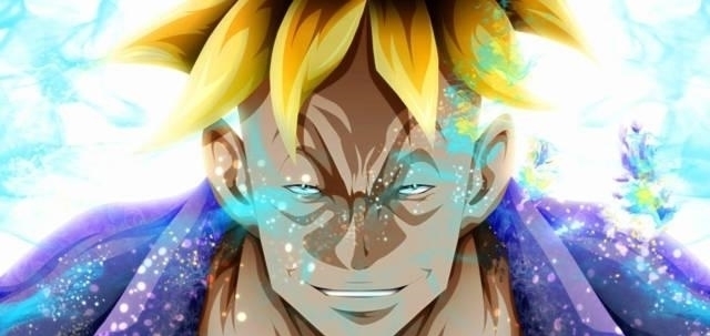 果实|海贼王:大和的恶魔果实很强大,凯多天下无敌的根本原因来自大和