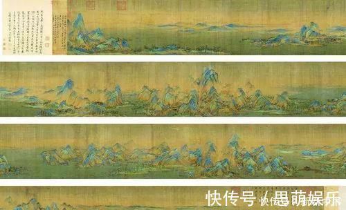 北宋|北宋最凶之画成画即被销毁,画家下狱砍头