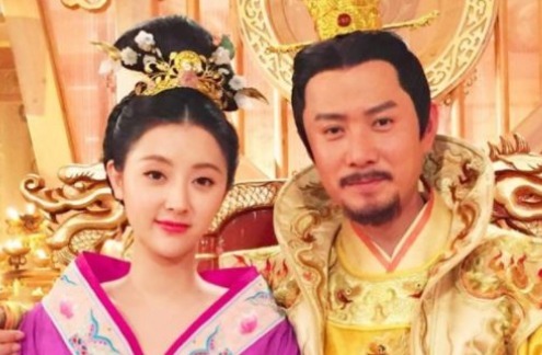 唐朝|她是大唐皇帝的女儿,却没有公主的封号,还被父亲逼得出家