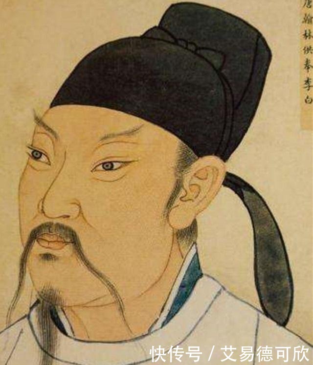 剑术|称赞李白是大唐第二剑术高手的王维,两人不但不是朋友还是情敌?