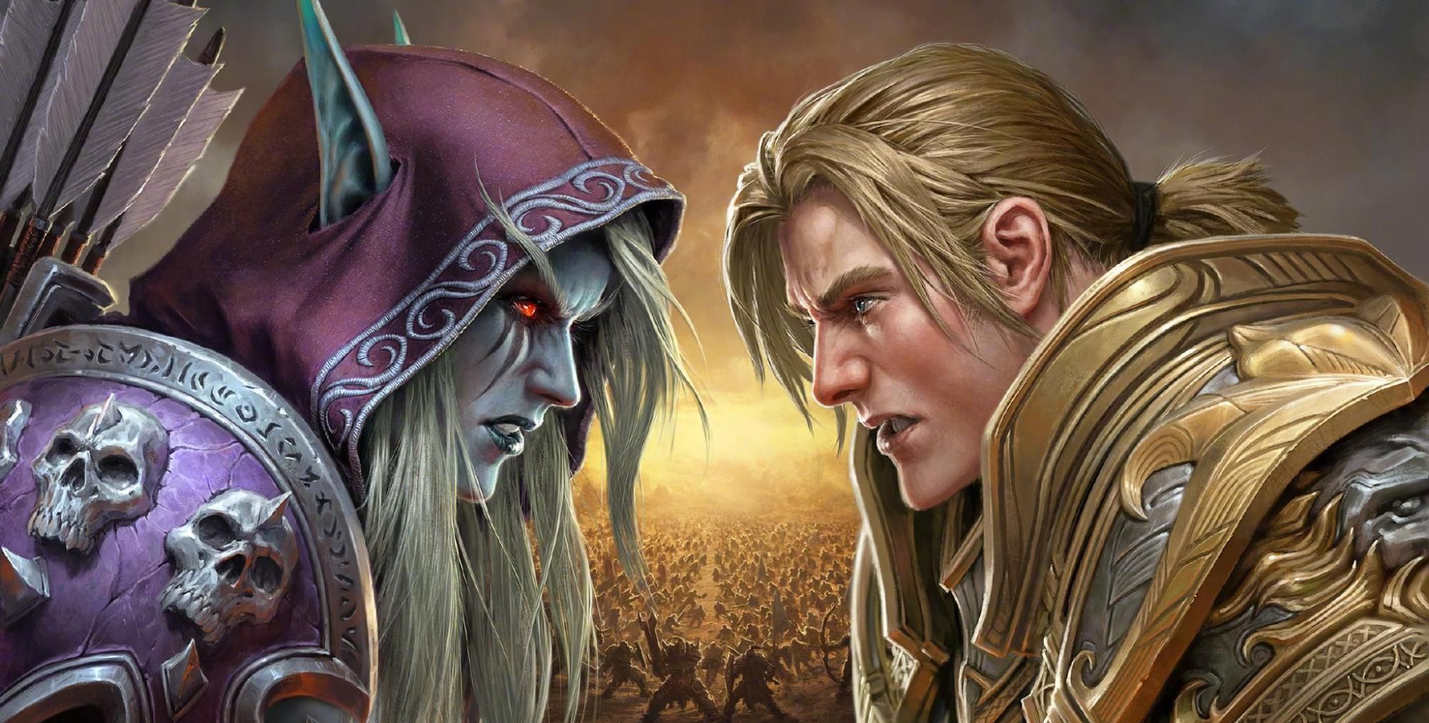 嫌多|一不小心容易错过的网络小说文笔优秀设定佳,刷个5遍不嫌多