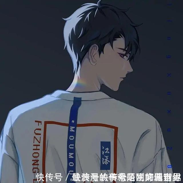 顾淼!语文课文你或许记不住,但是这些纯爱小说句子,你应当记得