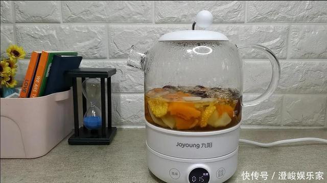  橘子皮千万不要扔，加入白萝卜一起煮有妙用，解决冬天大烦恼