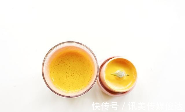 椰浆|适合夏天的南瓜吃法，清凉消暑好解馋，香味浓郁，比吃雪糕还过瘾