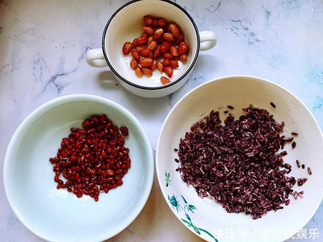 祛除|入秋后，女性不妨多喝“四红汤”，补血补气，祛除体内寒气