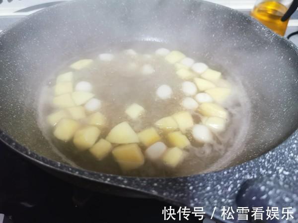 m妇科中医女人气血不足,就要常吃“它”,效果比红枣还强!