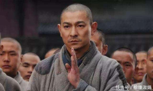 和尚从什么时候开始烧“戒疤”?电视剧中的和尚骗了观众很多年