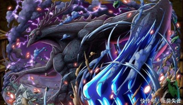 武装|海贼王将皇级强者只有三位是怪物体质,不用武装色能无伤抗四档!