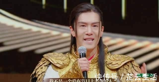 章子怡|看完了這期《我就是演員3》，我就越討厭章子怡了