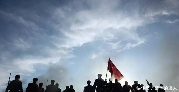 八七师|志愿军打破了惯例，巧妙完成大穿插，敌军惊呼：神出鬼没！