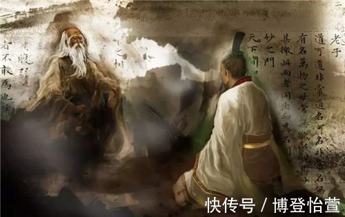 函谷关!老子西出函谷关之后,到底去了哪里?为何神秘消失,真飞升了吗?