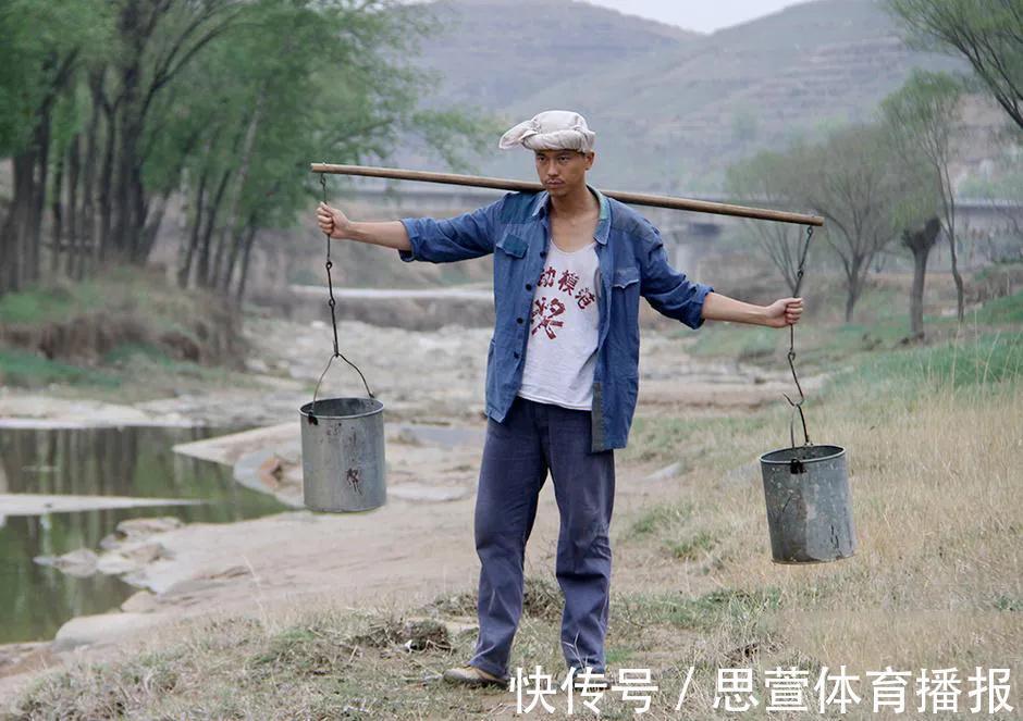 双水村&《平凡的世界》最经典的6句话,读懂是修行,不懂是幸运