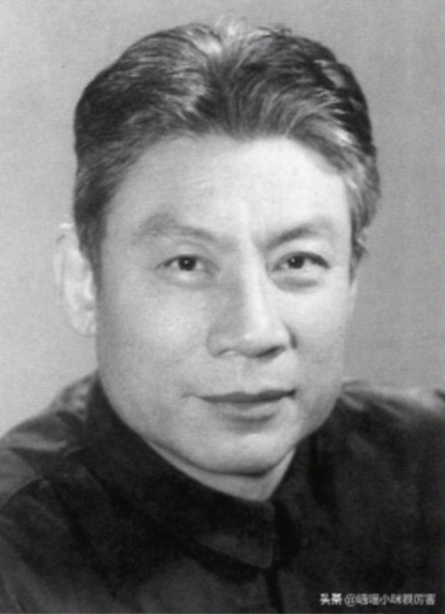 郭振清|艺术家郭振清《平原游击队》里的李向阳,78岁去世,墓碑很特别