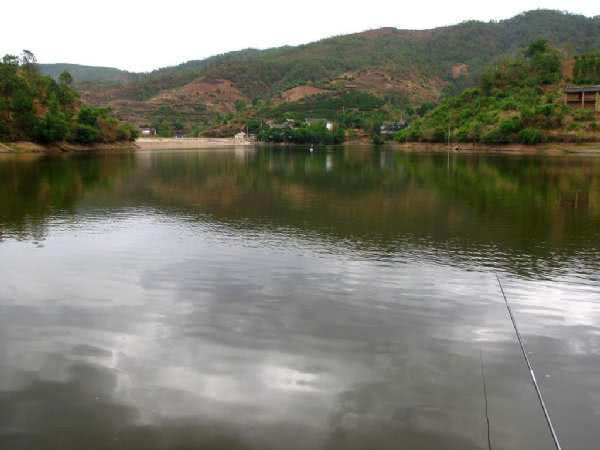刮风|钓鱼和刮风有什么联系能回答这三个问题,说明你钓鱼有些年头了