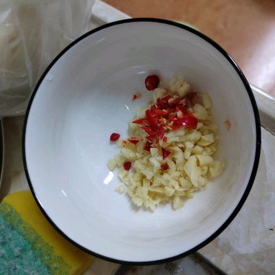 邻居开店月入10万，竟然是全靠剁椒鱼头