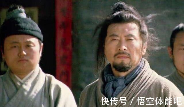 林冲$水浒中有位高手,武艺超强,若他上了梁山宋江就得退位!