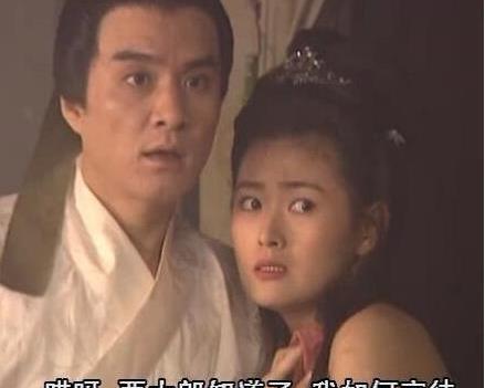 好好学习!她曾是最美“潘金莲”,红极一时嫁入中国,今成为拉面馆老板娘!