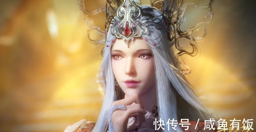 海神|斗罗大陆:波塞西为唐三付出了多少,最终献祭,真的是自愿的吗?