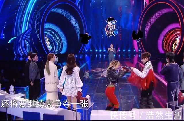 盛典|我们的歌:非常源满直通盛典,王源现场呼声很高,晋级并不奇怪